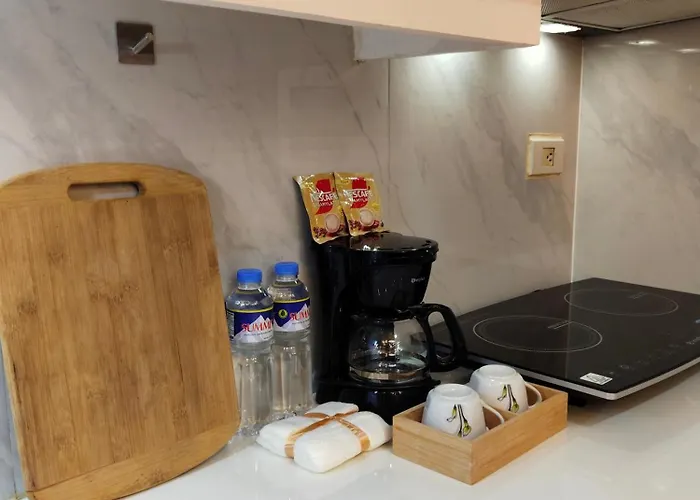 Elegant Staycation Haven * Manila