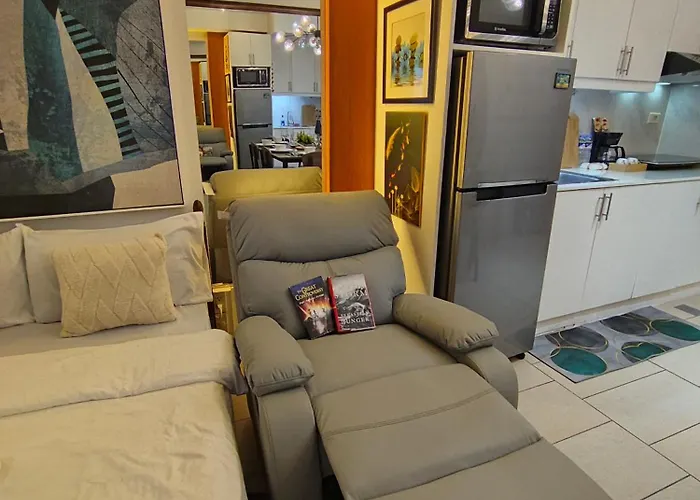 Apartahotel Elegant Staycation Haven Manila