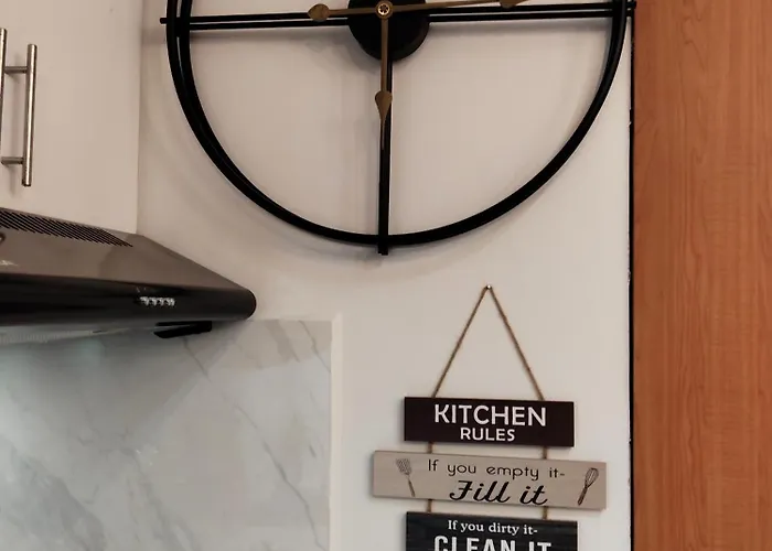 Elegant Staycation Haven * Manila